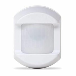 alarm motion detector