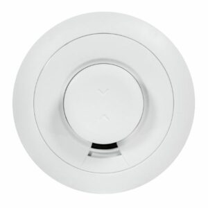 wireless smoke detector