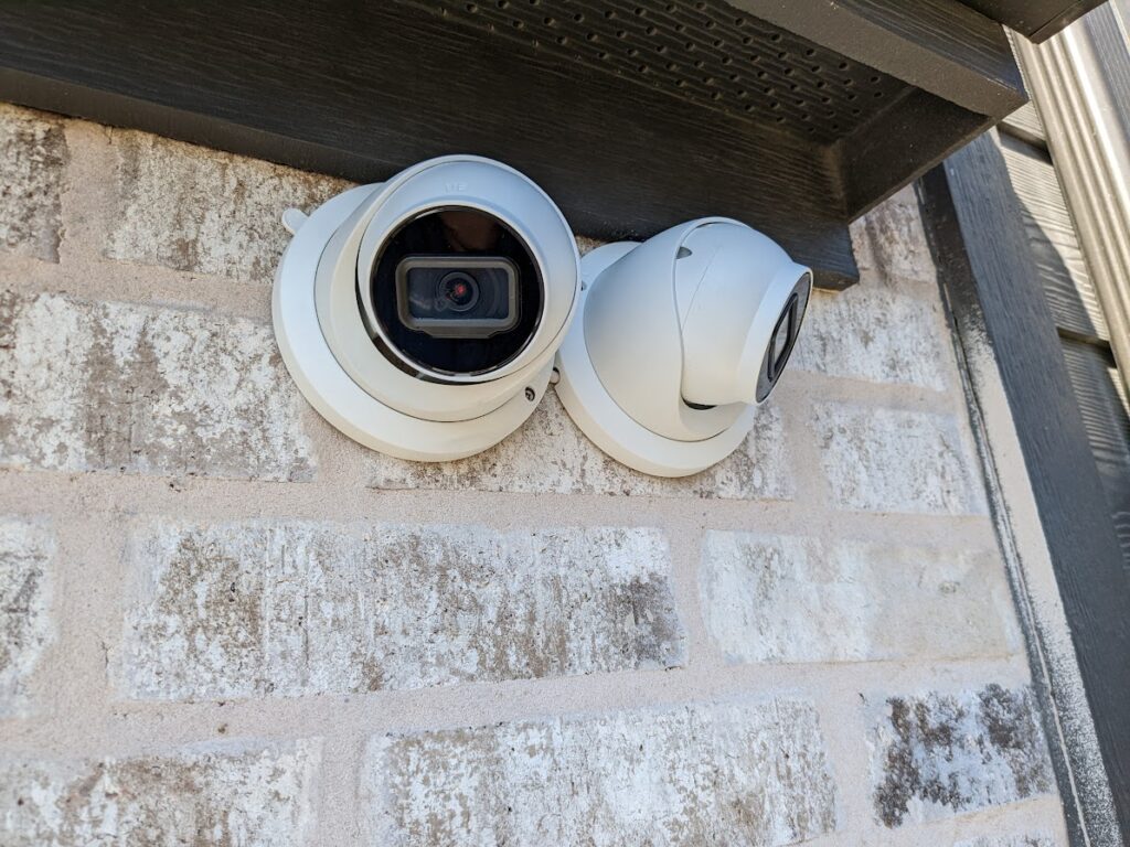 Security Systems in tyler texas