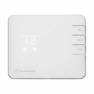 alarm.com smart thermostat