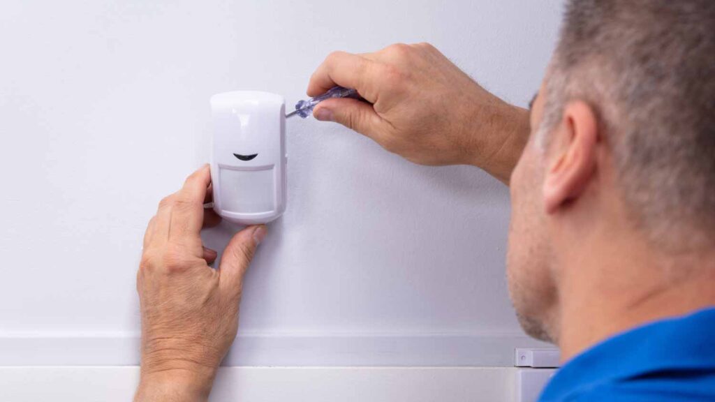 home security systems in tyler texas