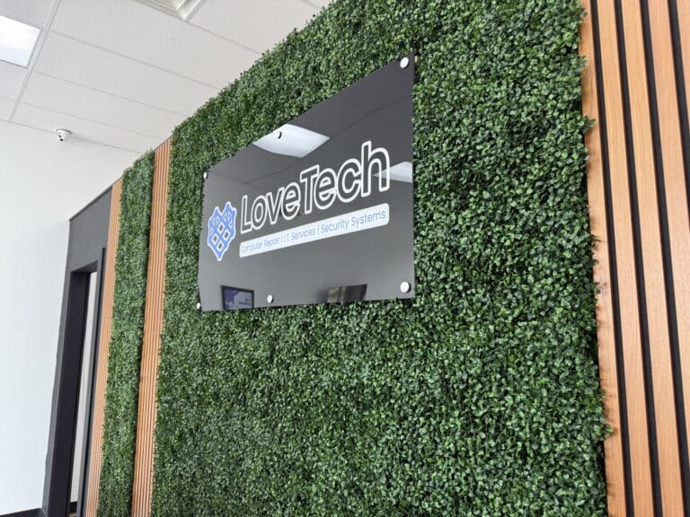 managed I.T. Services in tyler texas