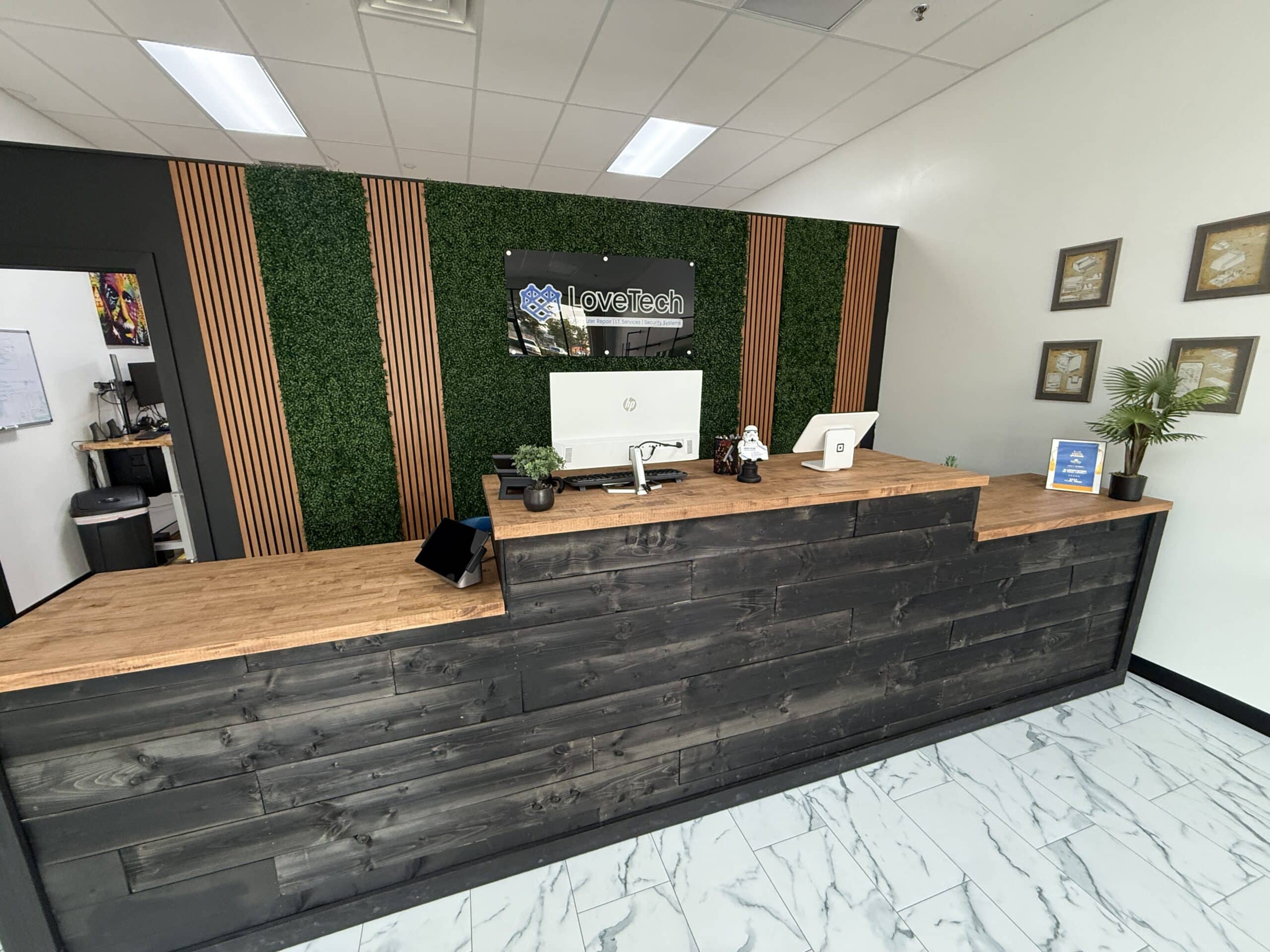 I.T. Services and security systems in tyler texas