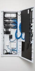network cabling in boise idaho for homes and businesses