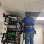 network cabling installation in tyler texas